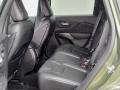 Rear Seat of 2021 Jeep Cherokee Limited 4x4 #9