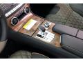 Controls of 2020 Mercedes-Benz SL 450 Roadster #7