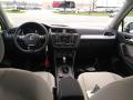 Dashboard of 2021 Volkswagen Tiguan S 4Motion #3
