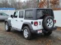 2021 Wrangler Unlimited Sport 4x4 #6