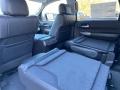 Rear Seat of 2021 Toyota Sequoia Nightshade 4x4 #27