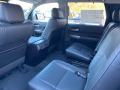 Rear Seat of 2021 Toyota Sequoia Nightshade 4x4 #35