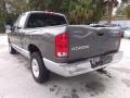 2002 Ram 1500 SLT Quad Cab #5