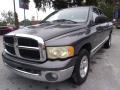 2002 Ram 1500 SLT Quad Cab #7