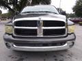2002 Ram 1500 SLT Quad Cab #8