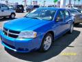 2008 Avenger SXT #1