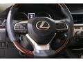  2018 Lexus ES 300h Steering Wheel #7
