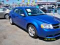 2008 Avenger SXT #2