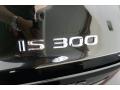  2018 Lexus IS Logo #7