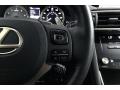  2018 Lexus IS 300 Steering Wheel #19
