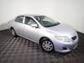 2009 Corolla LE #2 2009 Corolla LE #2