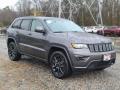 2021 Grand Cherokee Laredo 4x4 #1 2021 Grand Cherokee Laredo 4x4 #1