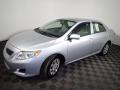 2009 Corolla LE #7 2009 Corolla LE #7