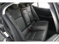 Rear Seat of 2018 Lexus IS 300 #29