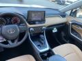  2021 Toyota RAV4 Nutmeg Interior #3