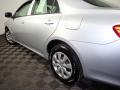 2009 Corolla LE #10 2009 Corolla LE #10