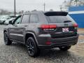 2021 Grand Cherokee Laredo 4x4 #6 2021 Grand Cherokee Laredo 4x4 #6