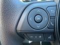  2021 Toyota RAV4 XLE AWD Steering Wheel #6