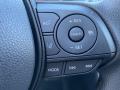  2021 Toyota RAV4 XLE AWD Steering Wheel #7