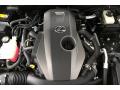 2018 IS 2.0 Liter Turbocharged DOHC 16-Valve VVT-i 4 Cylinder Engine #35