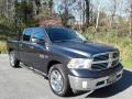 Front 3/4 View of 2017 Ram 1500 Big Horn Crew Cab #4