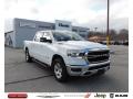 2019 1500 Big Horn Crew Cab 4x4 #1