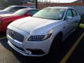 2017 Lincoln Continental Black Label AWD