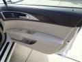 Door Panel of 2018 Lincoln MKZ Select AWD #14