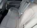 Rear Seat of 2018 Lincoln MKZ Select AWD #17