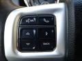  2013 Dodge Durango Crew AWD Steering Wheel #21