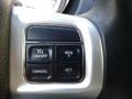  2013 Dodge Durango Crew AWD Steering Wheel #22