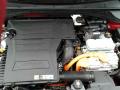  2018 Niro 1.6 Liter DOHC 16-Valve CVVT 4 Cylinder Gasoline/Electric Hybrid Engine #10