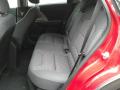 Rear Seat of 2018 Kia Niro LX Hybrid #13