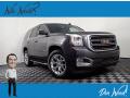 2017 Yukon SLE 4WD #1