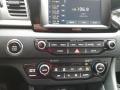 Controls of 2018 Kia Niro LX Hybrid #23