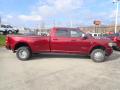  2019 Ram 3500 Delmonico Red Pearl #7