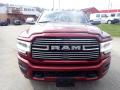 2019 3500 Laramie Crew Cab 4x4 #9