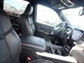 Front Seat of 2019 Ram 3500 Laramie Crew Cab 4x4 #10