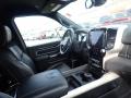Dashboard of 2019 Ram 3500 Laramie Crew Cab 4x4 #11