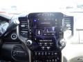Controls of 2019 Ram 3500 Laramie Crew Cab 4x4 #16