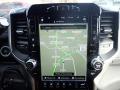 Navigation of 2019 Ram 3500 Laramie Crew Cab 4x4 #17