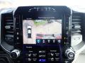 Controls of 2019 Ram 3500 Laramie Crew Cab 4x4 #18