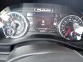  2019 Ram 3500 Laramie Crew Cab 4x4 Gauges #19