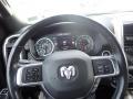  2019 Ram 3500 Laramie Crew Cab 4x4 Steering Wheel #20