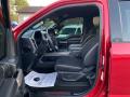 Front Seat of 2020 Ford F150 SVT Raptor SuperCrew 4x4 #13
