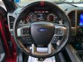  2020 Ford F150 SVT Raptor SuperCrew 4x4 Steering Wheel #17