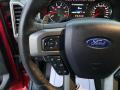  2020 Ford F150 SVT Raptor SuperCrew 4x4 Steering Wheel #19