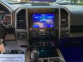 Controls of 2020 Ford F150 SVT Raptor SuperCrew 4x4 #23
