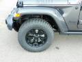  2021 Jeep Gladiator Willys 4x4 Wheel #10