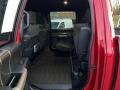 Rear Seat of 2020 Ford F150 SVT Raptor SuperCrew 4x4 #34